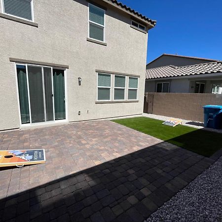 Spacious House, 5 Bedrooms, Sleeps 12, Near Las Vegas Strip And Airport Bagian luar foto