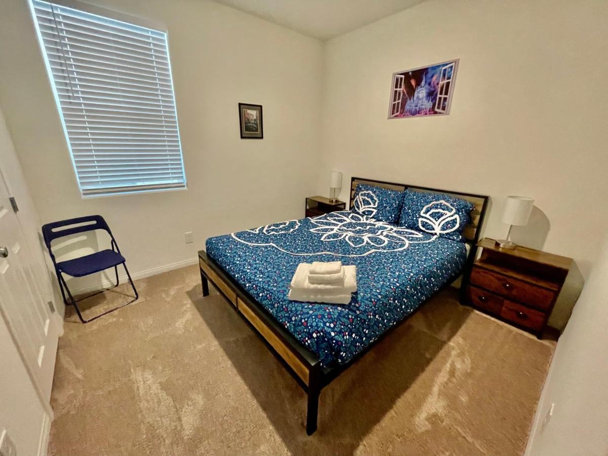 Spacious House, 5 Bedrooms, Sleeps 12, Near Las Vegas Strip And Airport Bagian luar foto