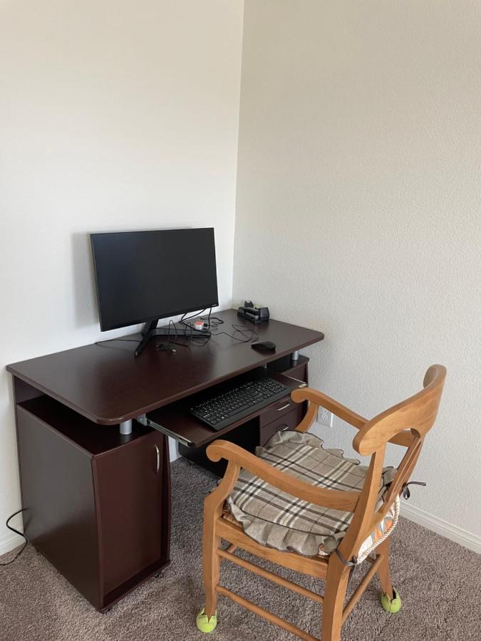Spacious House, 5 Bedrooms, Sleeps 12, Near Las Vegas Strip And Airport Bagian luar foto