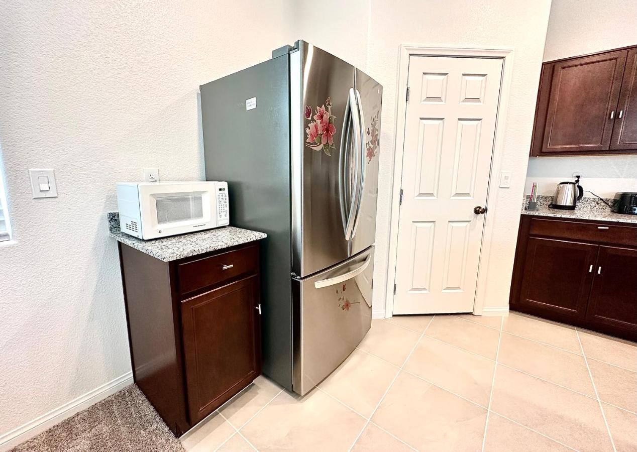 Spacious House, 5 Bedrooms, Sleeps 12, Near Las Vegas Strip And Airport Bagian luar foto