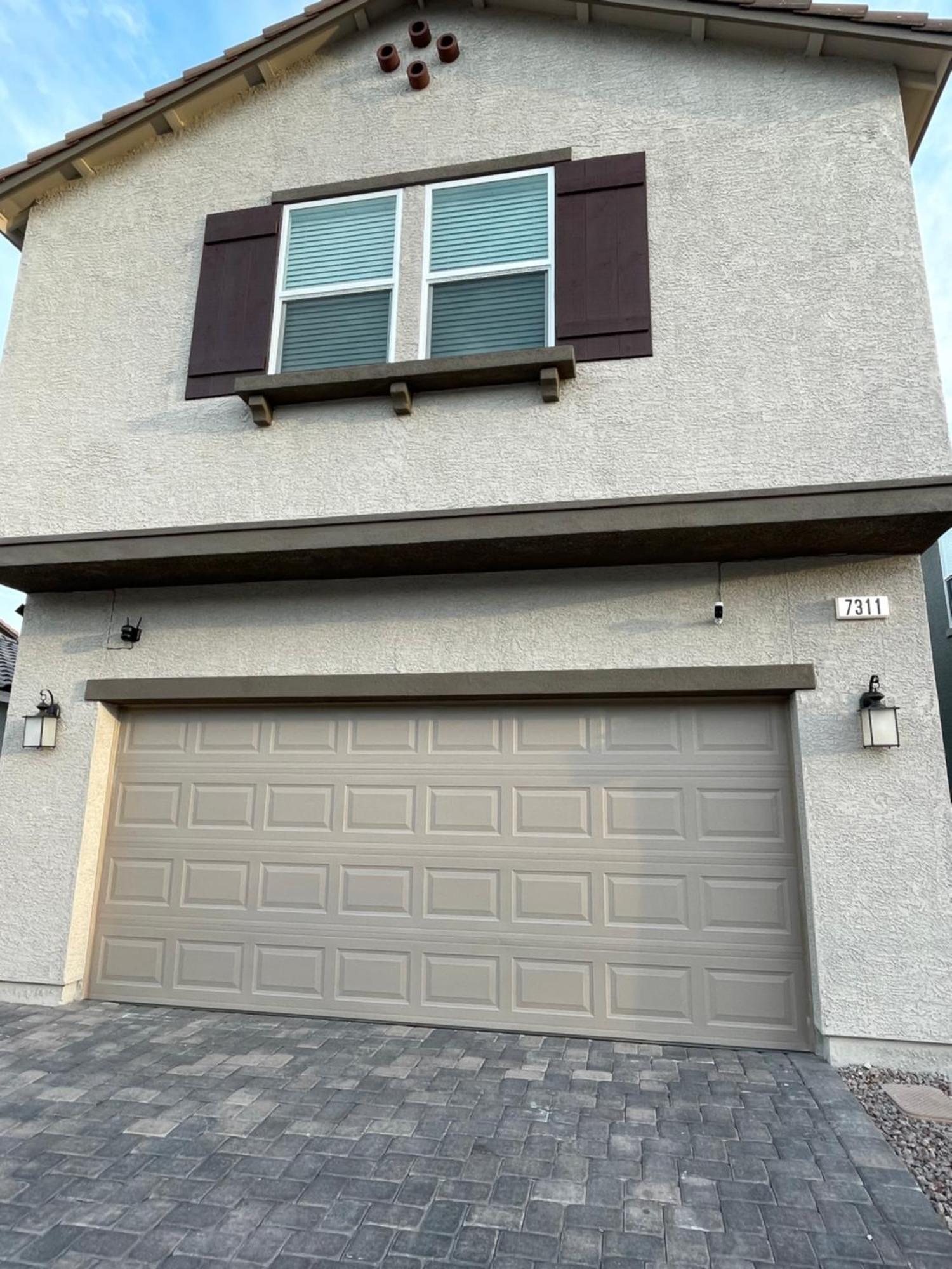 Spacious House, 5 Bedrooms, Sleeps 12, Near Las Vegas Strip And Airport Bagian luar foto
