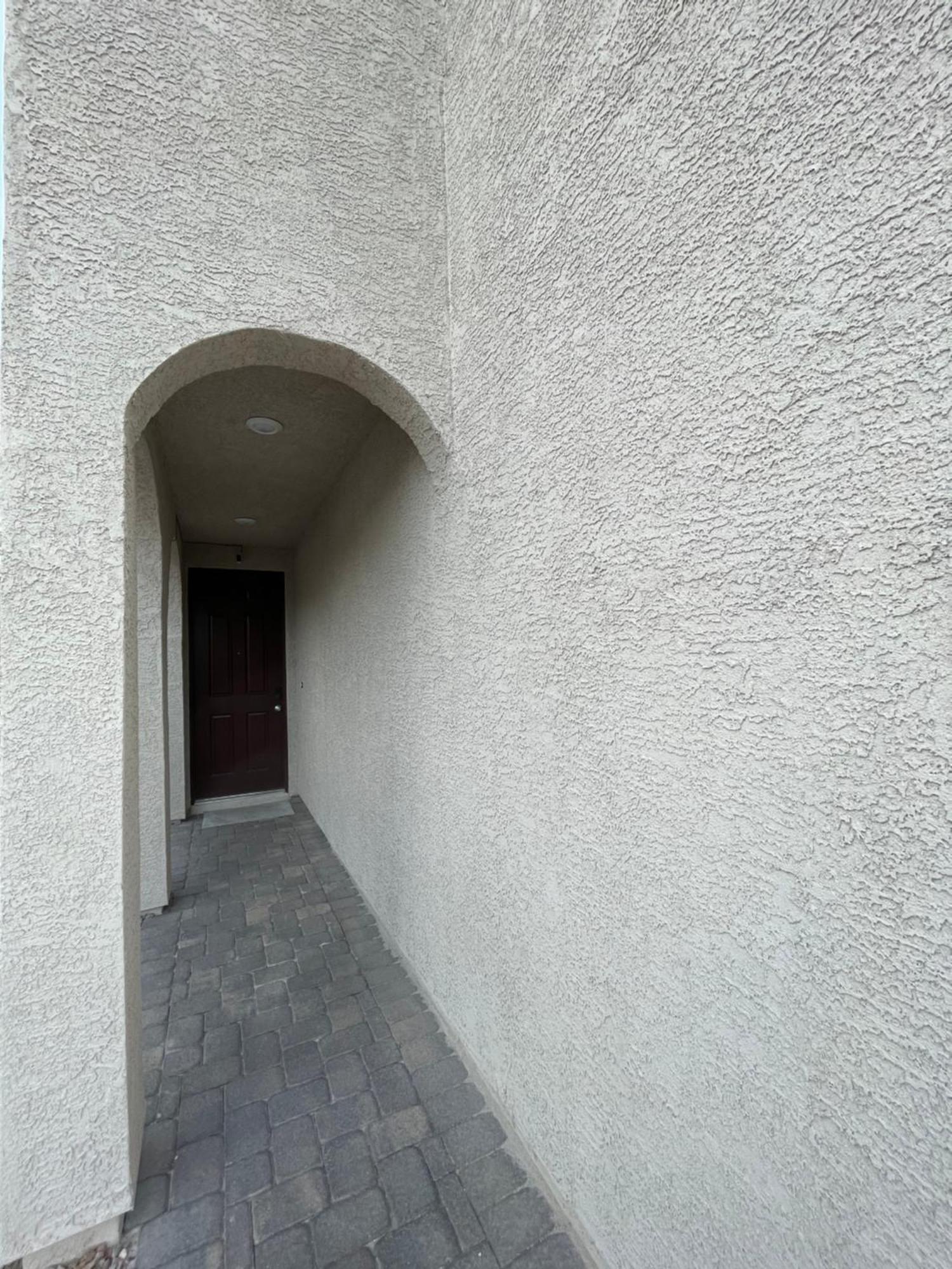 Spacious House, 5 Bedrooms, Sleeps 12, Near Las Vegas Strip And Airport Bagian luar foto